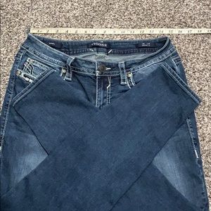 Vigoss skinny jeans